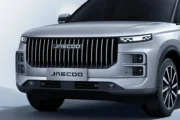 JAECOO J7