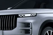 JAECOO J7