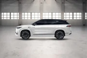 JAECOO J8