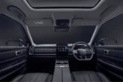 JAECOO J7